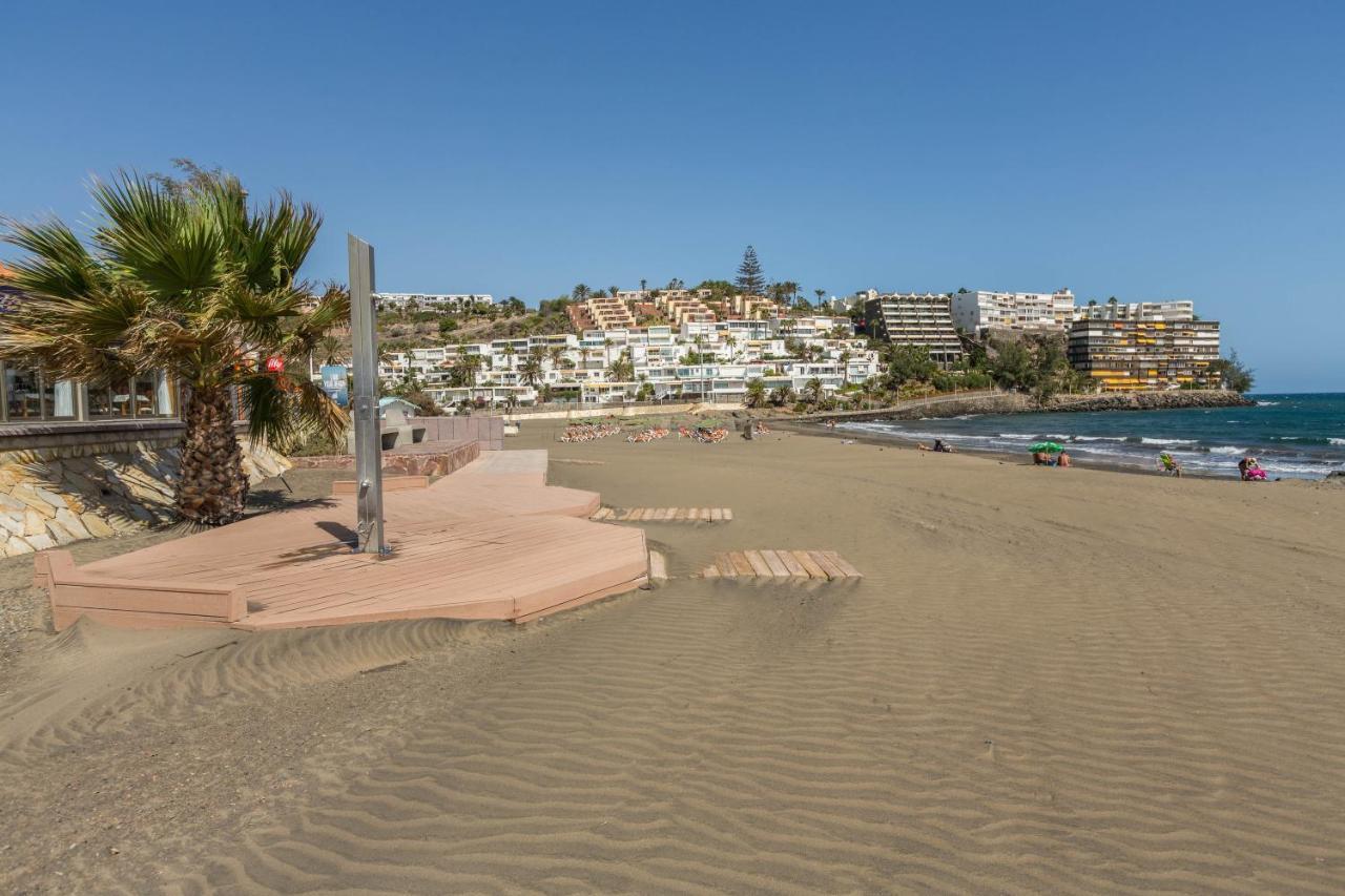 Villa Albella San Agustín エクステリア 写真