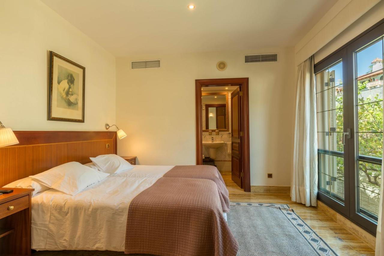 Villa Albella San Agustín エクステリア 写真