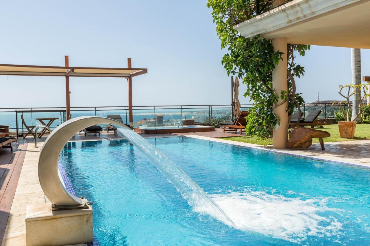 Villa Albella San Agustín エクステリア 写真