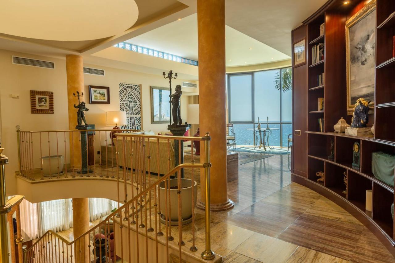 Villa Albella San Agustín エクステリア 写真