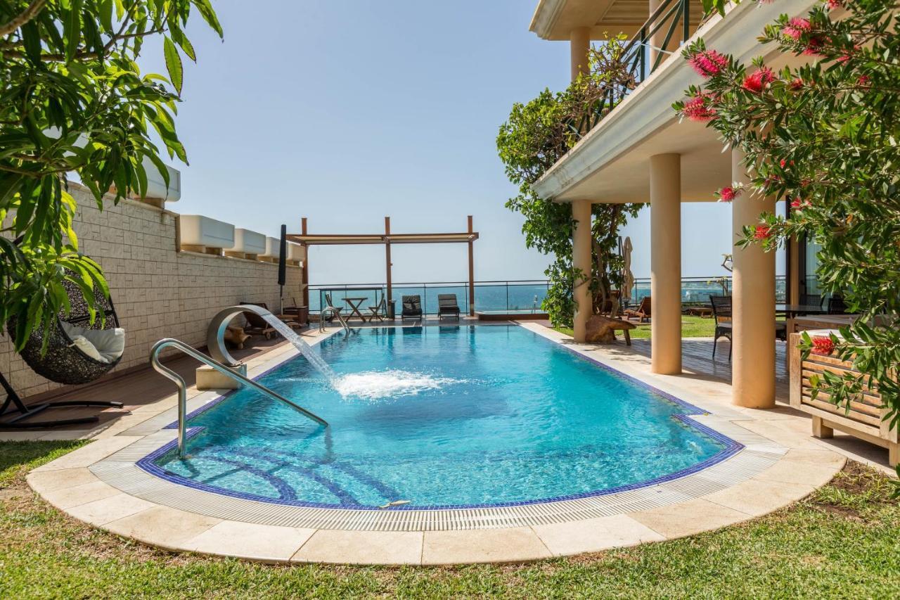Villa Albella San Agustín エクステリア 写真